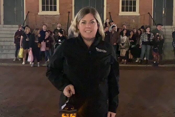 History and Hauntings of Salem Guided Walking Tour - Bewitched statue and the pop-culture angle you might not expect