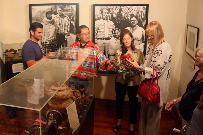 History Museum, Pioneer House Museum & Schoolhouse Museum - A three-museum walk along the New River