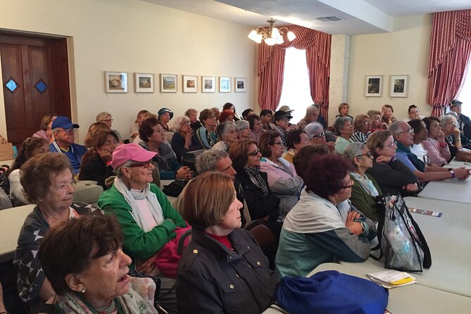 History Museum, Pioneer House Museum & Schoolhouse Museum - Practical tips: tickets, QR translation, and what to bring