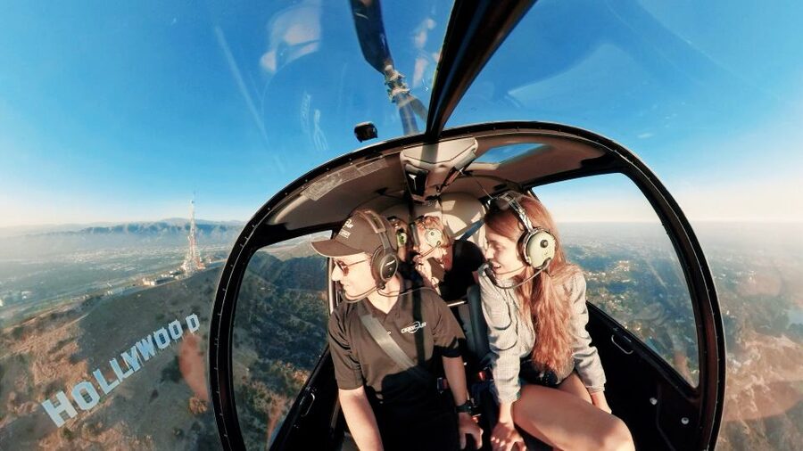 Hollywood & Beverly Hills Celebrity Helicopter Tour - Price and value: is $199 per person worth it?
