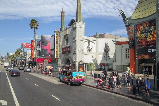 Hollywood, Beverly Hills & Celebrity Homes Tour by Open Air Bus - Who This Tour Is Best For (and Who Might Be Happier Elsewhere)