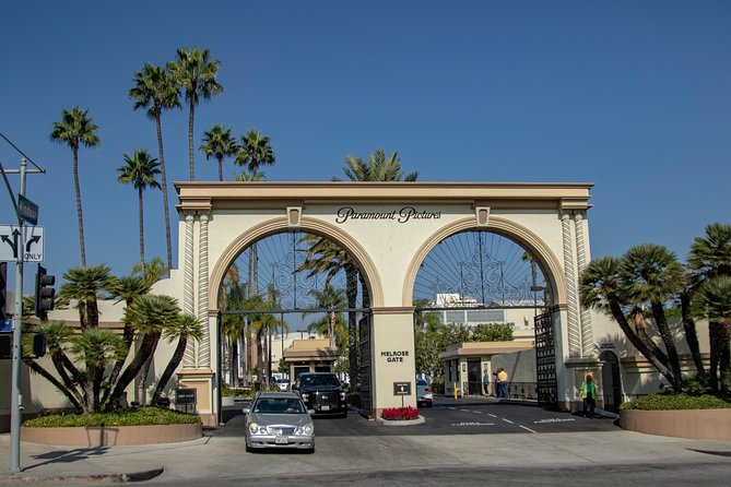 Hollywood Open Bus Tours - Hollywood Boulevard Pickup, Timing, and What the 2 Hours Really Feels Like