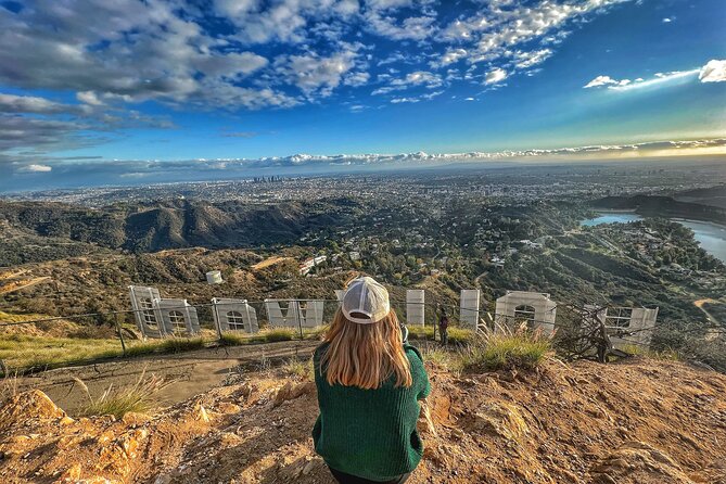 Hollywood Sign 2.5-Hour Tour with Comedians and Their Dogs - Stop 2 in Griffith Park: Why the Trail Time Matters