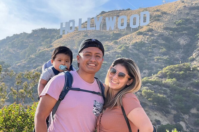 Hollywood Sign 2.5-Hour Tour with Comedians and Their Dogs - Morning vs Sunset: When the Light Helps and the Hike Feels Easier