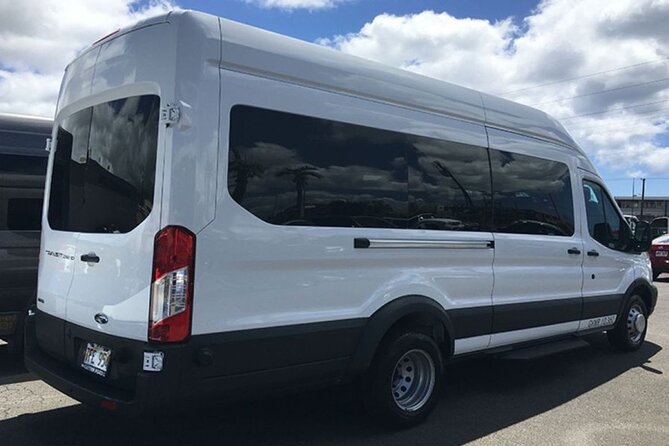 Honolulu Airport: Waikiki Private Transfer With Lei Greeting - Picking the right Waikiki drop-off and timing your arrival