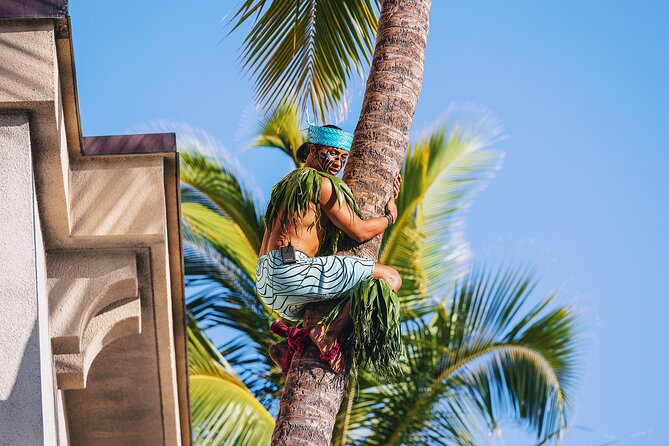 Honolulu: Ka Moana Lūʻau at Aloha Tower – Oceanfront Luau Show - Oceanfront Luau Night at Aloha Tower, What That Means for You