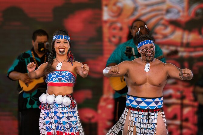 Honolulu: Ka Moana Lūʻau at Aloha Tower – Oceanfront Luau Show - Seats and Visibility, How to Avoid the Common Regret