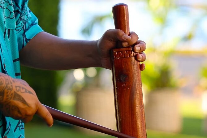 Honolulu: Ka Moana Lūʻau at Aloha Tower – Oceanfront Luau Show - The 3-Hour Schedule That Keeps the Evening Moving