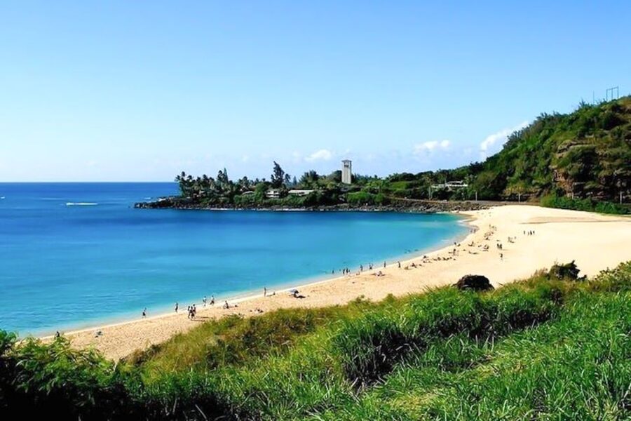 Honolulu: Oahu Island Highlights Tour with Multiple Stops - Chinaman’s Hat in Kaneohe Bay: A Myth Meets a Basalt Islet