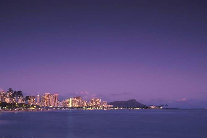 Honolulu: Pacific Star Sunset Dinner Cruise and Show - Key takeaways