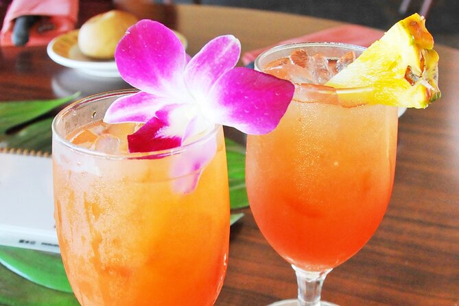 Honolulu: Pacific Star Sunset Dinner Cruise and Show - Route Notes: Diamond Head and the Kahala Gold Coast Angle