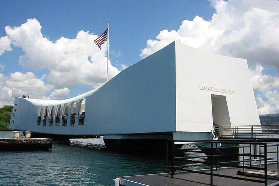 Honolulu: Pearl Harbor USS Arizona Memorial Tour - FAQ