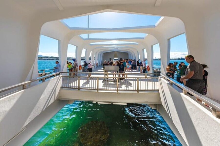 Honolulu: Pearl Harbor USS Arizona Memorial Tour - Price and value: is $51 a fair deal?