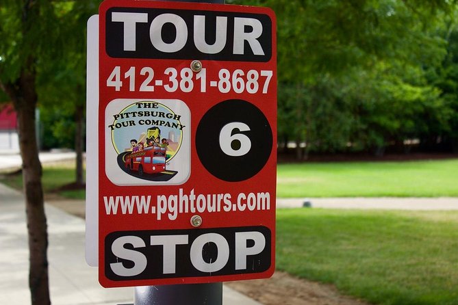 HOP ON-HOP OFF TOUR PASS- All Day Sightseeing Tour Pass - Timing tips that save your day when buses get delayed