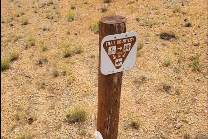 Horseback Riding Experience through Red Canyon with a Guide - What the Trail Feels Like: Narrow Paths, Red Rock Views, and Real Climbs