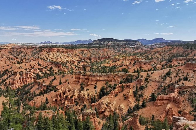 Horseback Riding Experience through Red Canyon with a Guide - How the 2 Hours Work on Route 12 (and Why It’s a Good Length)