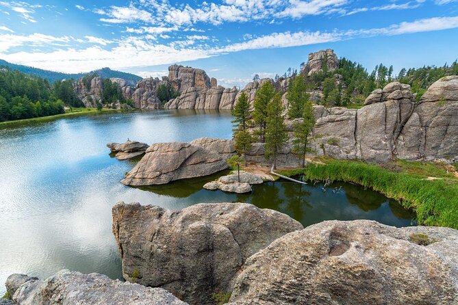 Hot Air Balloon Flight Over Black Hills - Key things that make this balloon flight worth it