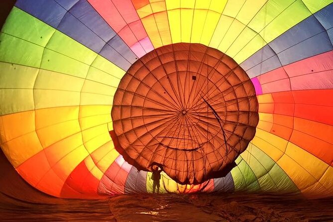 Hot Air Balloon Flight Over Black Hills - Price and value: why $375 makes sense for this sunrise setup