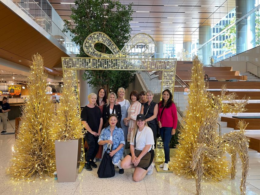 Houston: Astroville Tunnel Tour of Downtown Houston - Price and Value: Is $25 Worth It?