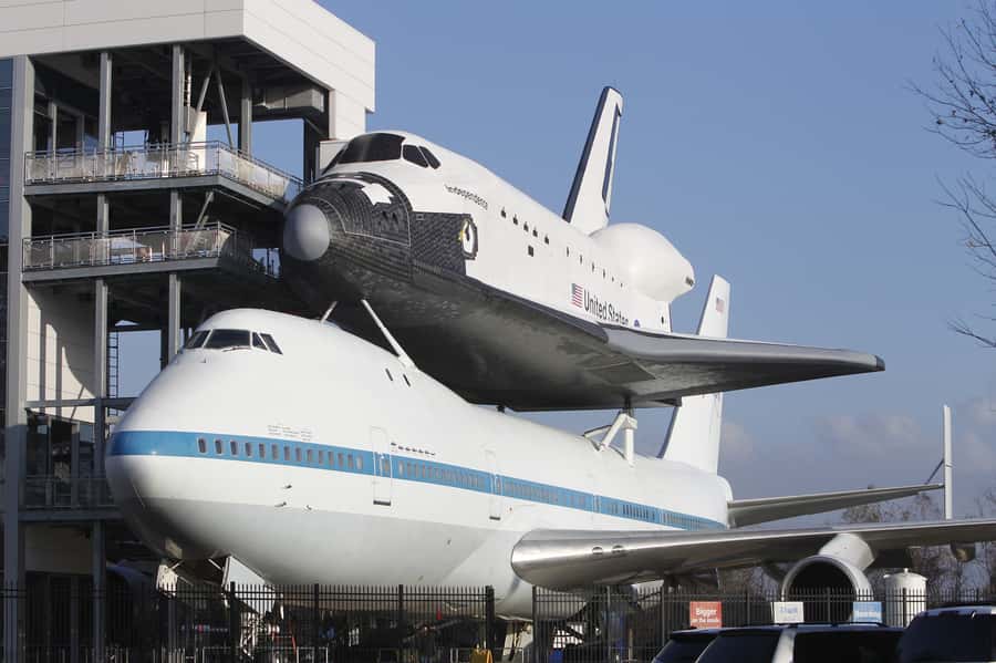 Houston: City Tour and NASA Space Center Admission Ticket - Houston city highlights first, so NASA makes more sense
