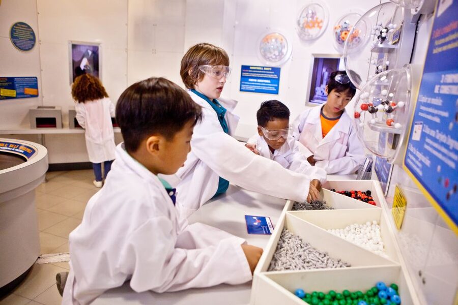 Houston CityPASS®: Save up to 51% at 5 Top Attractions - CityPASS pacing in Houston, 9 days that feel doable