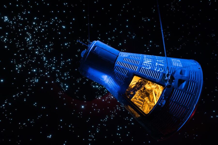 Houston CityPASS®: Save up to 51% at 5 Top Attractions - Space Center Houston, exhibits plus tram tours on the NASA side