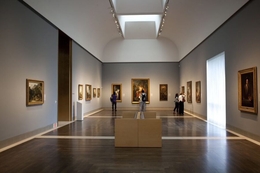 Houston CityPASS®: Save up to 51% at 5 Top Attractions - Scanning your Houston CityPASS mobile ticket, easy entry at every stop