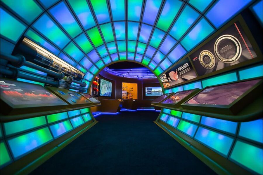 Houston Museum of Natural Science General Admission Ticket - Key Highlights You’ll Feel Right Away