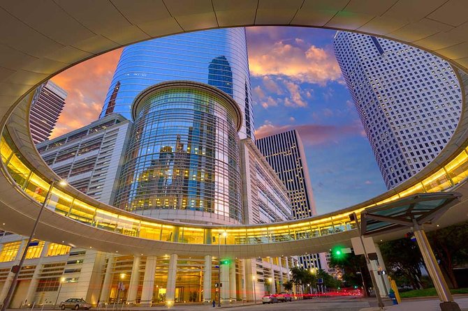 Houston's Official City & Mural Tour! - Who This Tour Fits Best (and Who Might Want a Different Style)