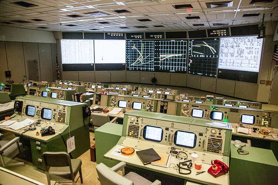 Houston: Space Center Houston Admission Ticket - Mission Briefing Center and Starship Gallery: Museum Time, But Smarter