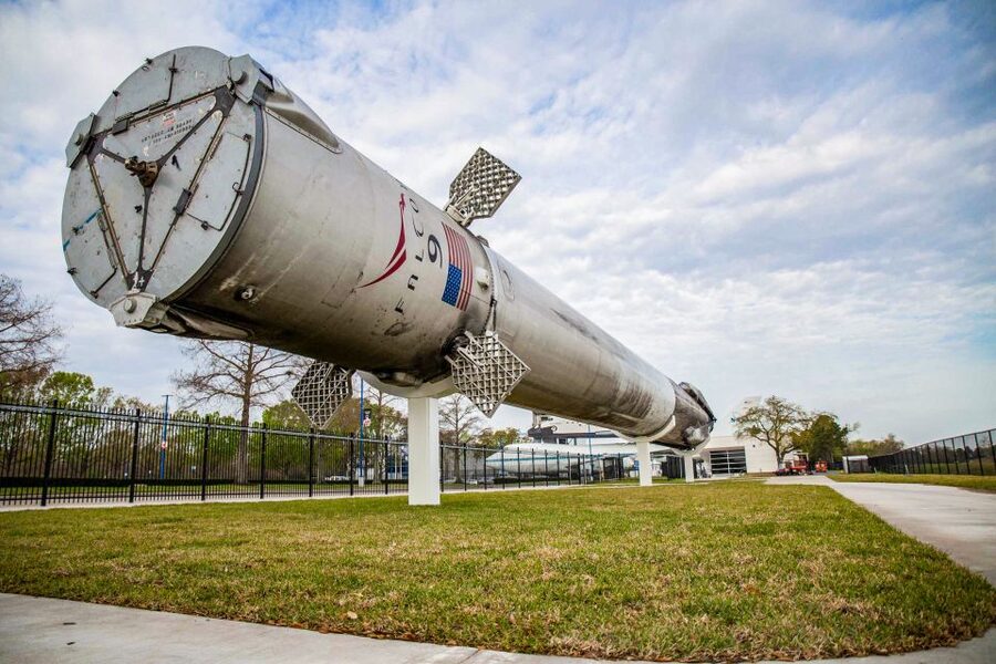 Houston: Space Center Houston Admission Ticket - Planning Your One-Day Flow Without Losing the Best Stuff