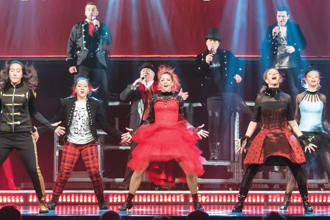 Hughes Music Show in Branson - Key highlights you will actually feel in your seat