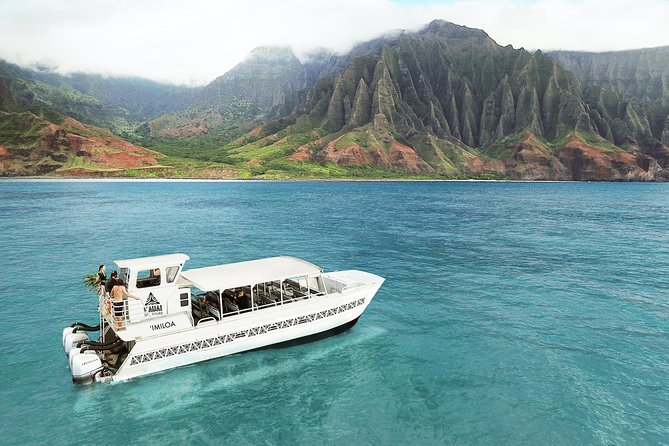 'Imiloa Express Nā Pali Snorkel Tour - Key Highlights That Matter Before You Go