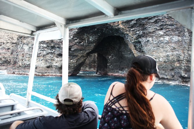 'Imiloa Express Nā Pali Snorkel Tour - Price and What You Actually Get for $211.99