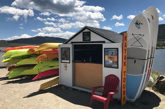 Island Kayak Tour Experience in Frisco - Who this kayaking tour suits best (and who might want a different plan)