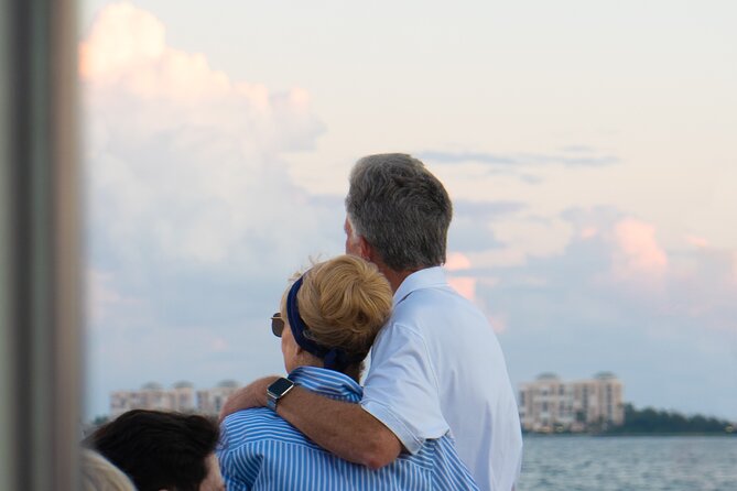 Island Sunset and Skyway Light Show - 3hr Boat Cruise in St. Pete - Why This St. Petersburg Sunset Cruise Works So Well