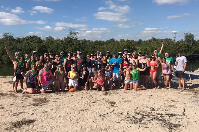 Island Time Boat Cruise in Fort Lauderdale - Price and Value: Where the $55 Fits Best