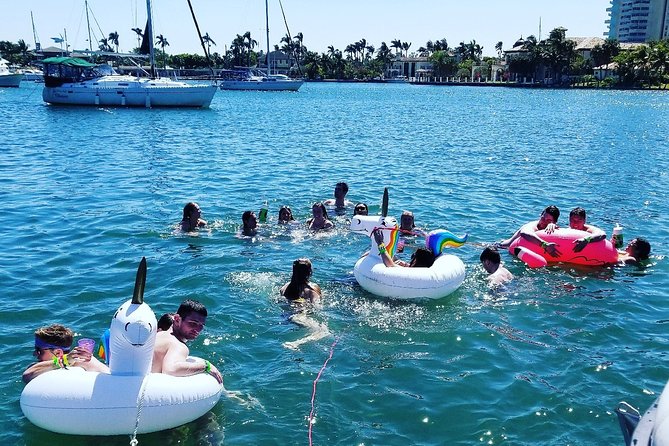 Island Time Boat Cruise in Fort Lauderdale - Who Should Book This Cruise (and Who Might Want a Different Day)