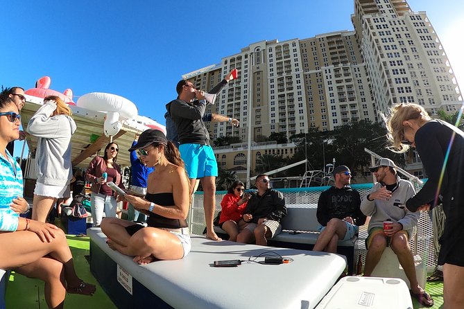 Island Time Boat Cruise in Fort Lauderdale - Practical Tips for a Smooth Fort Lauderdale Boat Day