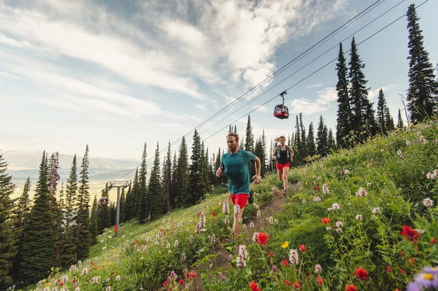 Jackson Hole: Aerial Tram and Gondolas Sightseeing - How Much Time to Budget, So You Do Not Feel Rushed