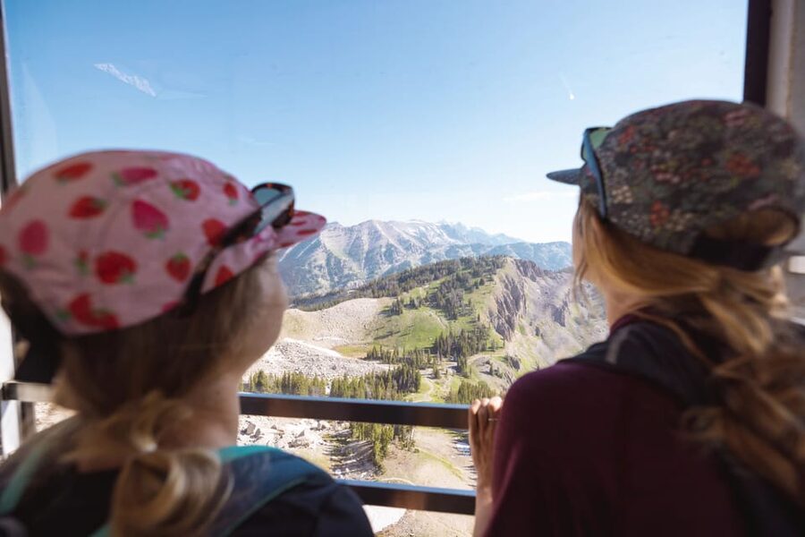 Jackson Hole: Aerial Tram and Gondolas Sightseeing - Weather and Closures, the Only Part You Cannot Control