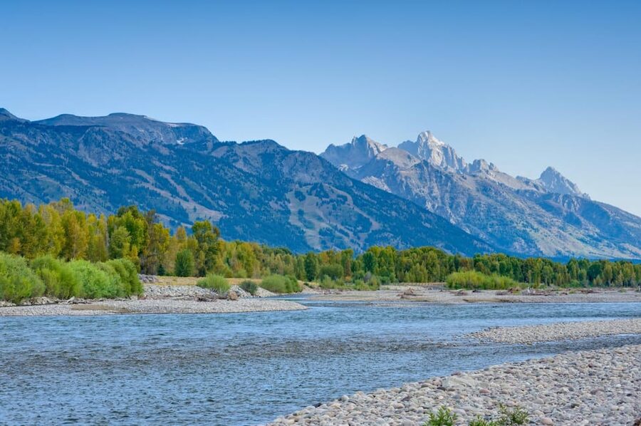 Jackson Hole: Snake River Scenic Float Tour with Chairs - Who should book this float, and who might not love it