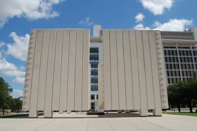 JFK Assassination Tour with Lee Harvey Rooming House - Key things you will notice on this JFK tour