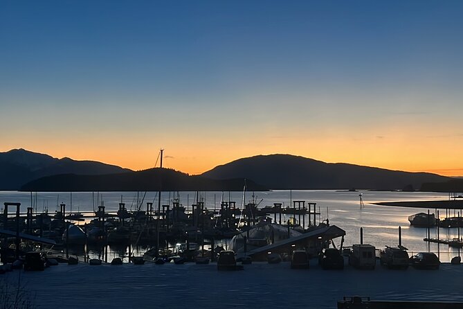 Juneau Private 3 Hour Scenic Road Trip - Why a private Juneau road trip feels like the right move