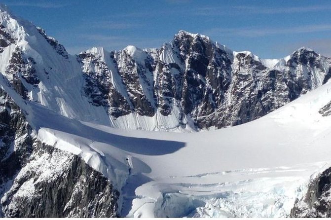 Juneau Shore Excursion: Helicopter Tour and Guided Icefield Walk - Tips that help you get more out of the day