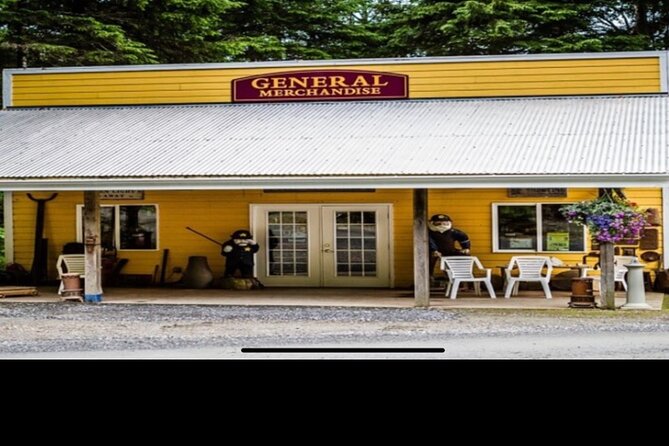 Juneau Underground Gold Mine and Panning Experience - Price and Value in Juneau: Getting Transportation, Instruction, and Keepable Pay Dirt