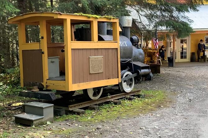 Juneau Underground Gold Mine and Panning Experience - Quick Practical Tips Before You Go