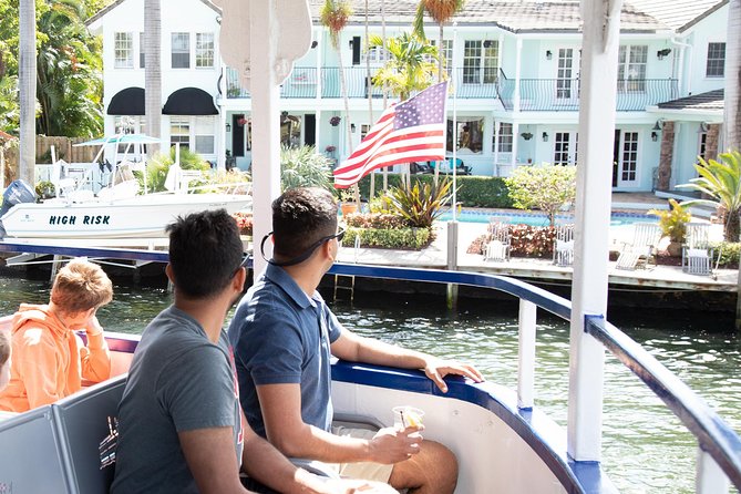 Jungle Queen Riverboat 90-Minute Narrated Sightseeing Cruise in Fort Lauderdale - Practical Timing, Tickets, and Smart Planning