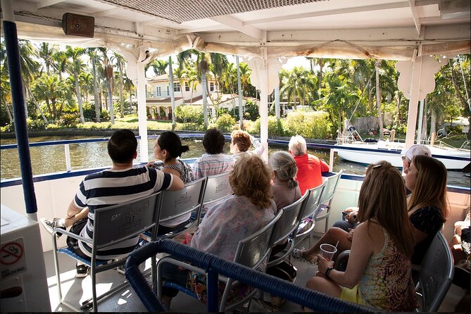 Jungle Queen Riverboat 90-Minute Narrated Sightseeing Cruise in Fort Lauderdale - Who Should Book Jungle Queen, and Who Might Prefer Something Else