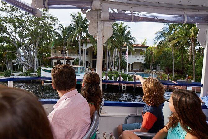 Jungle Queen Riverboat 90-Minute Narrated Sightseeing Cruise in Fort Lauderdale - My Call: Should You Book This Jungle Queen Riverboat Cruise?
